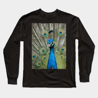 Dressed To Kill #1 Long Sleeve T-Shirt